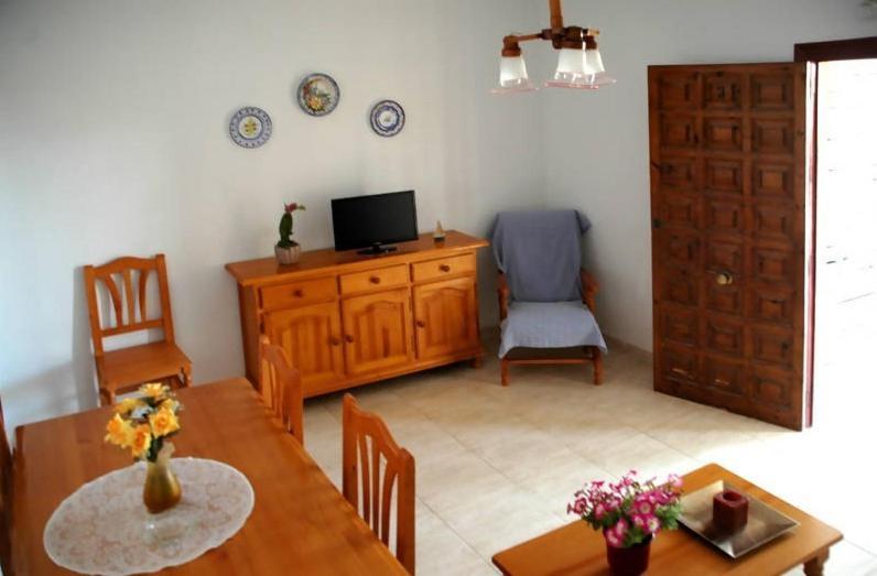 Apartamentos Los Boliches Puerto de Mazarron Room photo