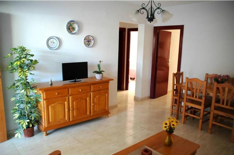 Apartamentos Los Boliches Puerto de Mazarron Room photo