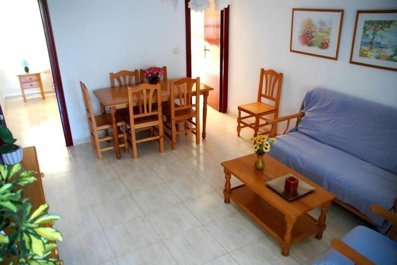 Apartamentos Los Boliches Puerto de Mazarron Room photo