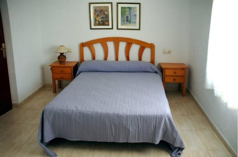 Apartamentos Los Boliches Puerto de Mazarron Room photo
