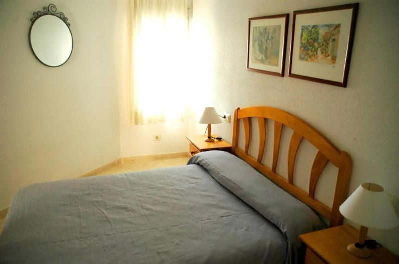 Apartamentos Los Boliches Puerto de Mazarron Room photo