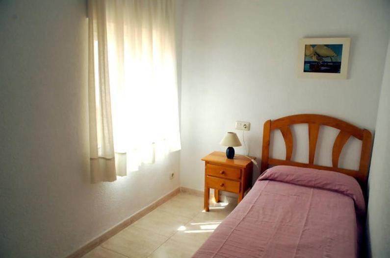 Apartamentos Los Boliches Puerto de Mazarron Room photo