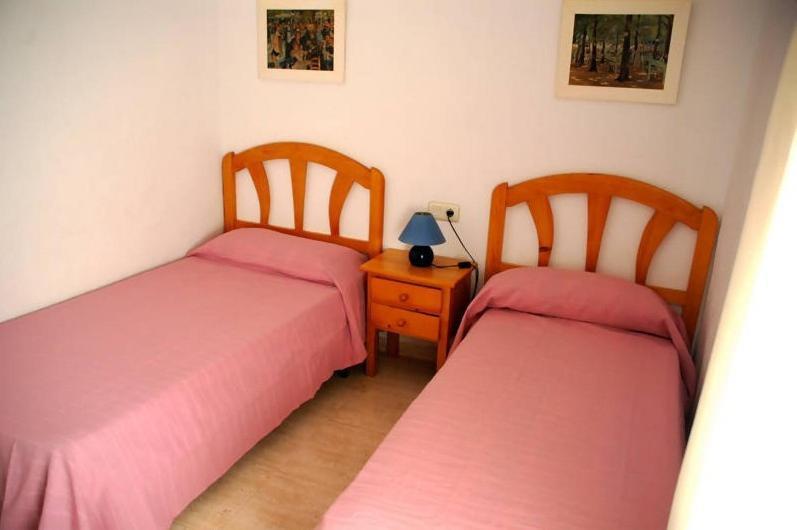 Apartamentos Los Boliches Puerto de Mazarron Room photo