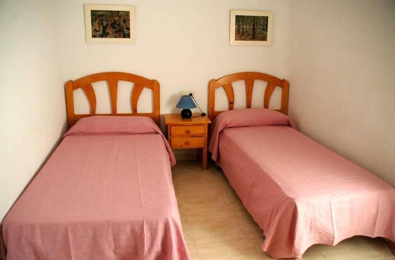 Apartamentos Los Boliches Puerto de Mazarron Room photo
