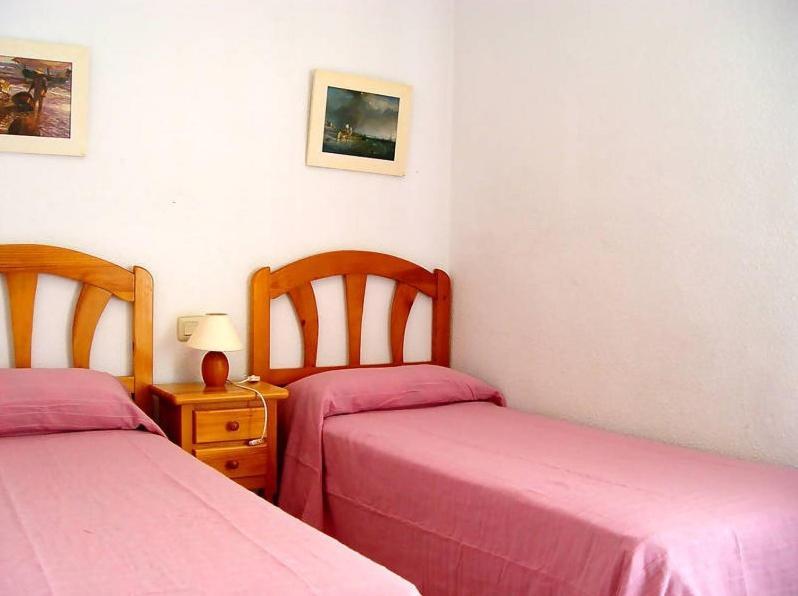 Apartamentos Los Boliches Puerto de Mazarron Room photo