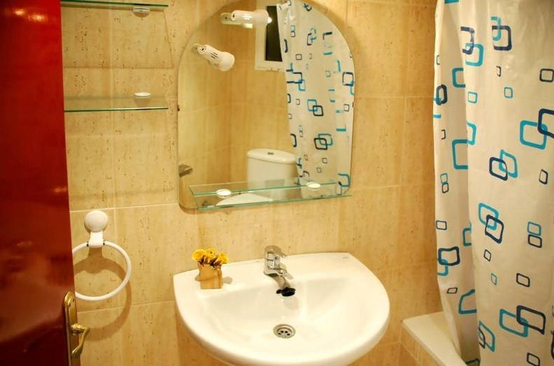 Apartamentos Los Boliches Puerto de Mazarron Room photo