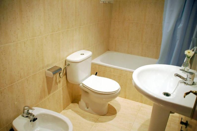 Apartamentos Los Boliches Puerto de Mazarron Room photo