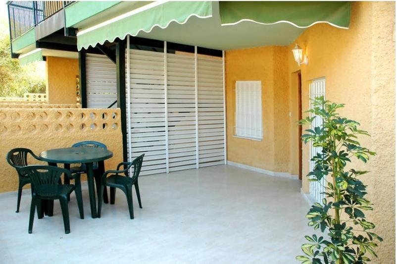 Apartamentos Los Boliches Puerto de Mazarron Room photo